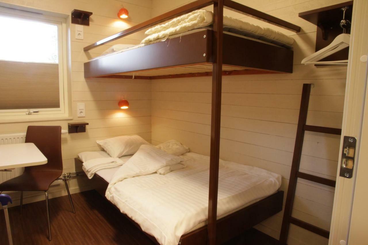 Hotel Gottskaer Konferens - Event & Logi Onsala Habitación foto